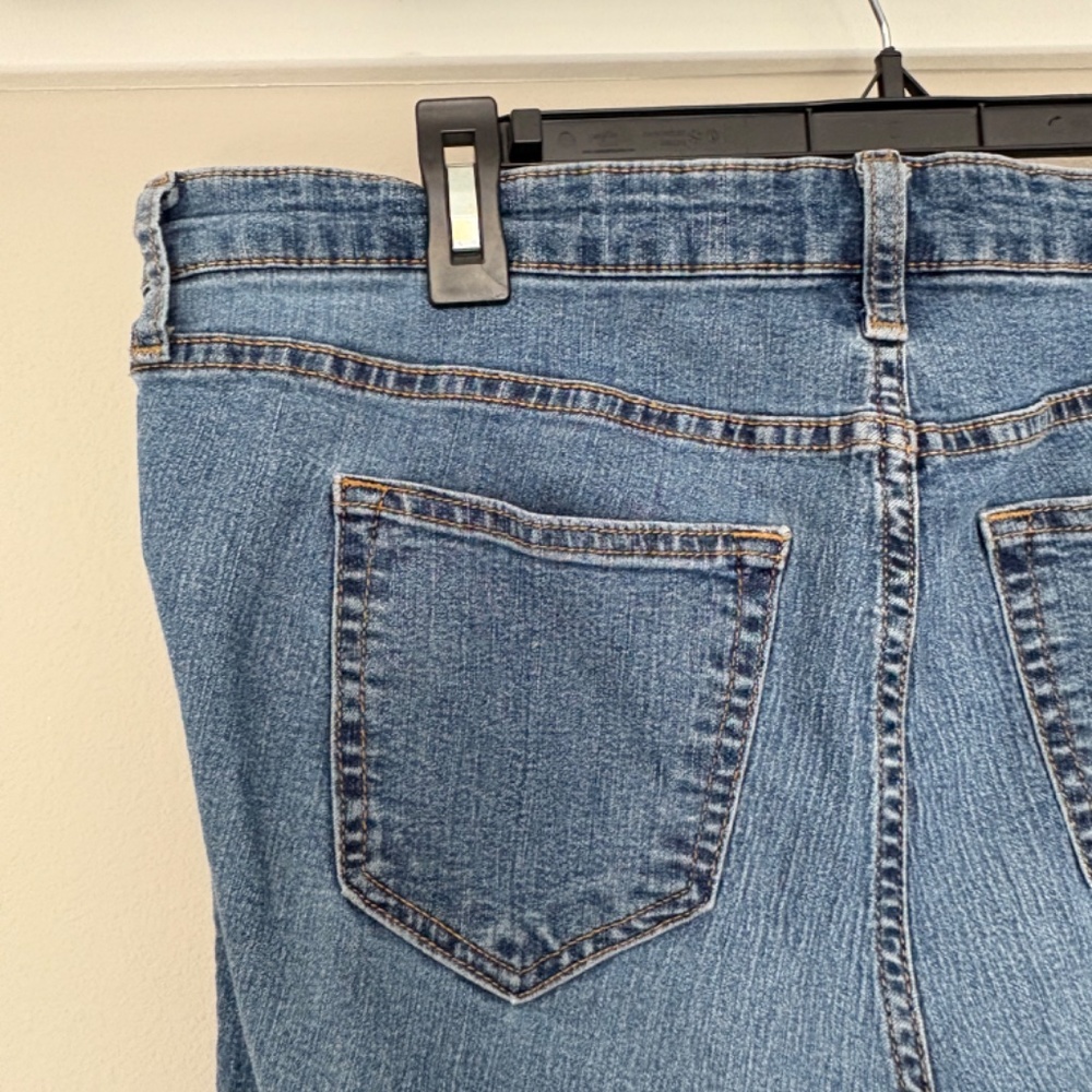 Gap Denim Leggings - Picture 13 of 13